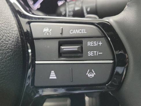 Used 2025 Honda Civic Sport image 27