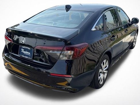 Used 2026 Honda Civic LX image 13