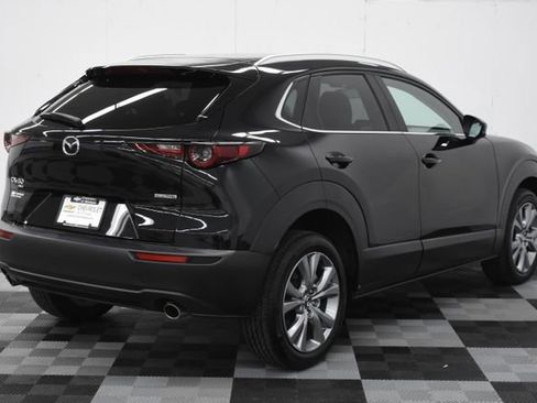 Used 2022 MAZDA CX-30 AWD 2.5 S w/ Select Package image 5