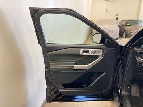 Certified 2023 Ford Explorer Timberline w/ Timberline Technology Package image 15