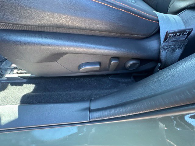 Certified 2024 Subaru Crosstrek 2.5i Limited w/ Crosstrek Mirror Package AWD/4WD image 18