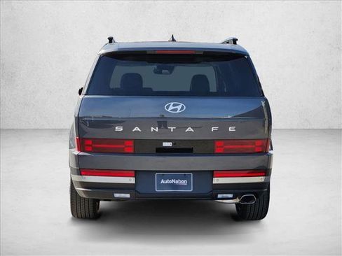 New 2026 Hyundai Santa Fe Limited image 8