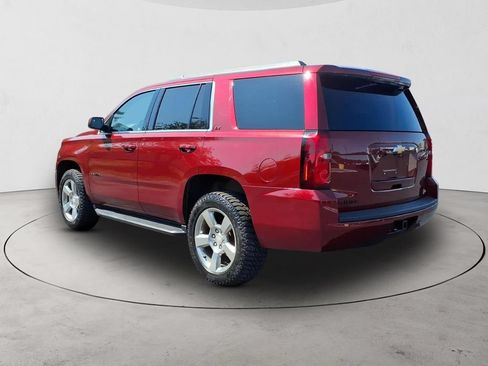Used 2019 Chevrolet Tahoe LT AWD/4WD image 7