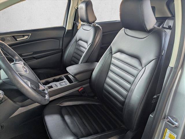 Used 2023 Ford Edge SEL w/ Convenience Package AWD/4WD image 15