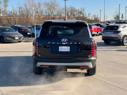 New 2026 Hyundai Palisade SE image 10