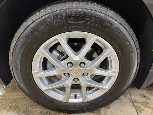 Certified 2024 Chevrolet Equinox LT image 35