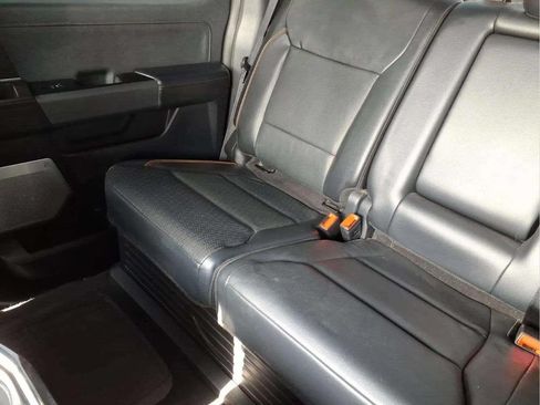 Used 2024 Ford F150 Lariat w/ Equipment Group 502A High AWD/4WD image 16