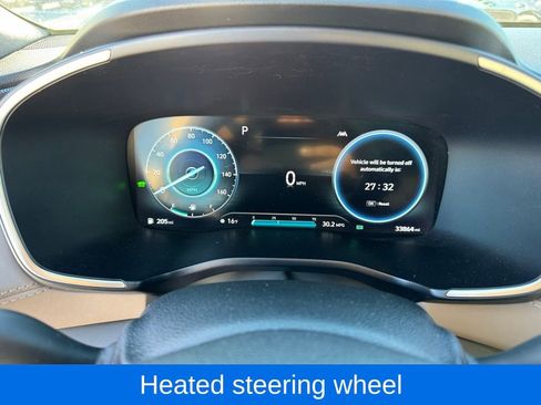 Certified 2023 Hyundai Santa Fe Limited image 24