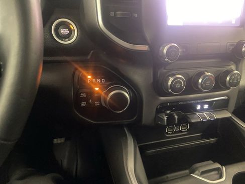 Certified 2022 RAM 1500 Big Horn image 26