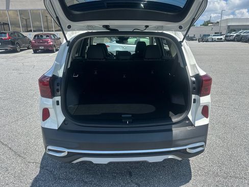 Used 2022 Kia Seltos S FWD image 20