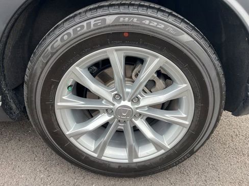 Used 2025 Honda CR-V EX-L image 38