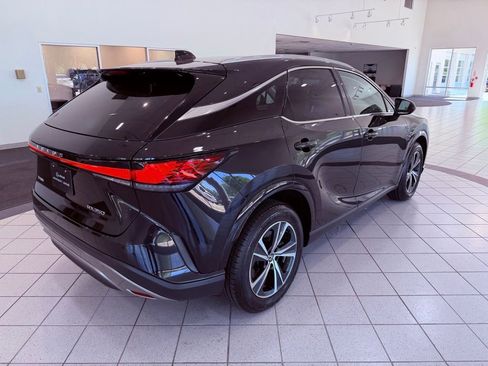 Used 2024 Lexus RX 350 FWD w/ Technology Package image 13