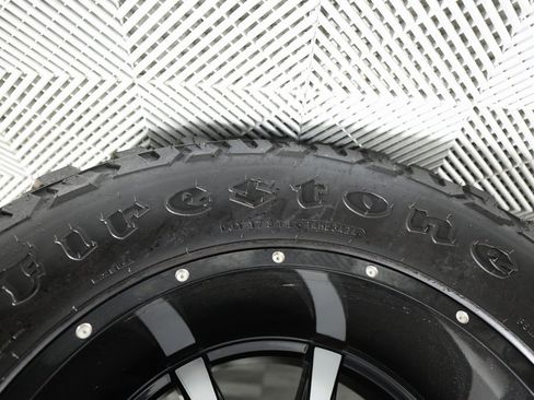 Used 2024 RAM 2500 Limited image 56