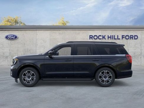 New 2026 Ford Expedition Active AWD/4WD image 4