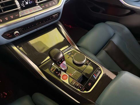 Used 2021 BMW M3 Competition RWD image 49
