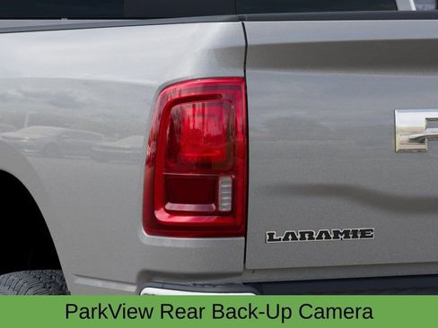 New 2026 RAM 3500 Laramie image 10