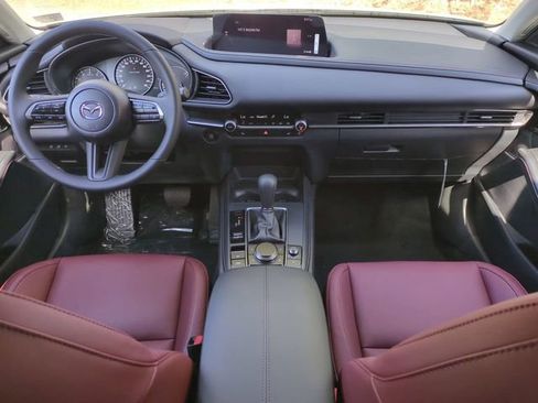 New 2026 MAZDA CX-30 AWD 2.5 S image 15