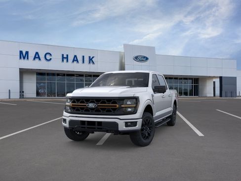 New 2026 Ford F150 Tremor w/ Mobile Office Package AWD/4WD image 26
