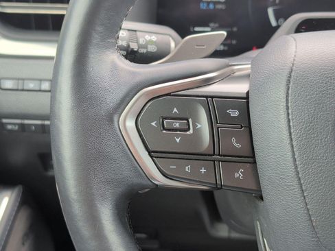 Used 2024 Lexus GX 550 w/ Cold Area Package AWD/4WD image 14