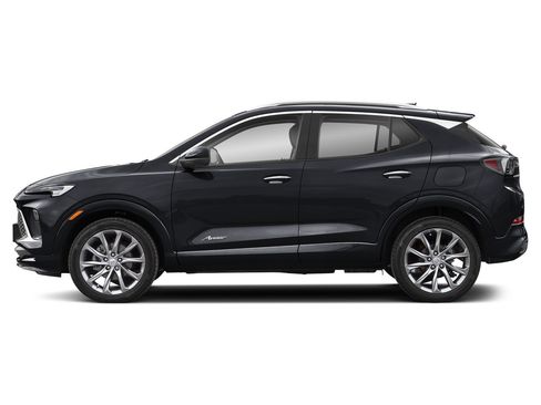 New 2026 Buick Encore GX Avenir w/ Avenir Technology Package FWD image 34