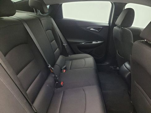 Used 2020 Chevrolet Malibu LS FWD image 19