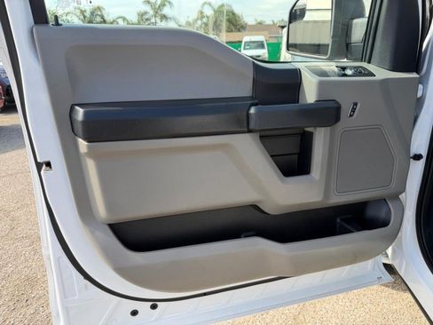 Used 2020 Ford F150 XL w/ Equipment Group 101A Mid RWD image 13