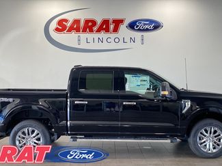 New 2026 Ford F150 XLT w/ Equipment Group 302A MID AWD/4WD video 1