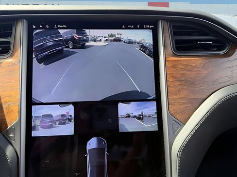 Used 2019 Tesla Model X Long Range AWD/4WD image 17