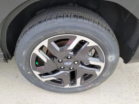 New 2026 Subaru Forester Limited image 22