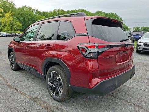 New 2026 Subaru Forester Premium AWD/4WD image 5