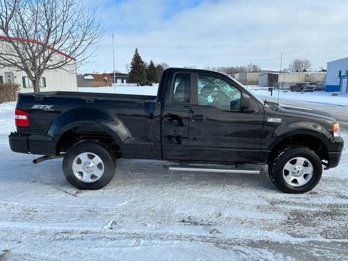 Used 2008 Ford F150 STX image 4