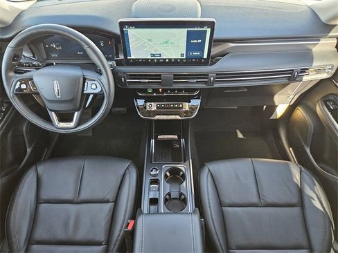 New 2026 Lincoln Corsair Reserve w/ Jet Appearance Package image 25