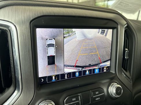 Certified 2023 GMC Sierra 2500 Denali AWD/4WD image 15