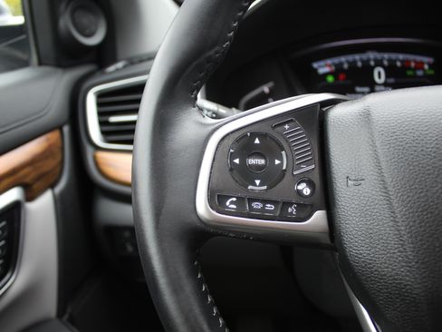Used 2017 Honda CR-V EX-L image 25
