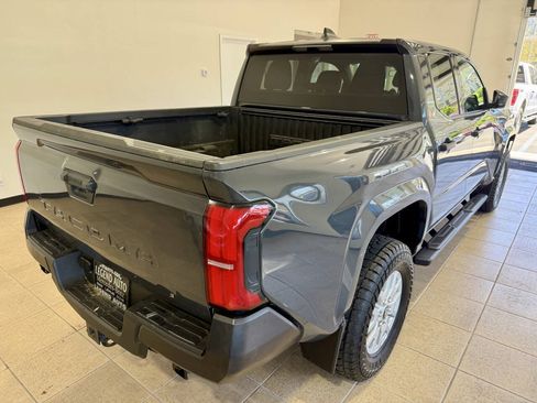 Used 2024 Toyota Tacoma SR RWD image 6