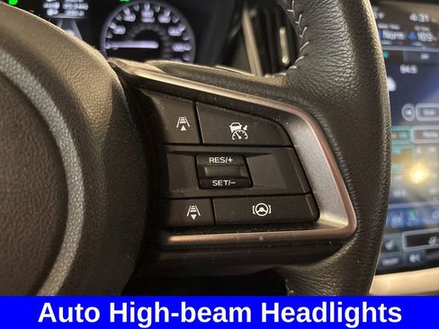 Used 2023 Subaru Legacy Premium image 18