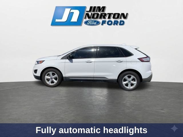 Used 2018 Ford Edge SE FWD image 6