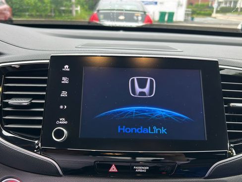 Used 2022 Honda Ridgeline RTL-E image 16