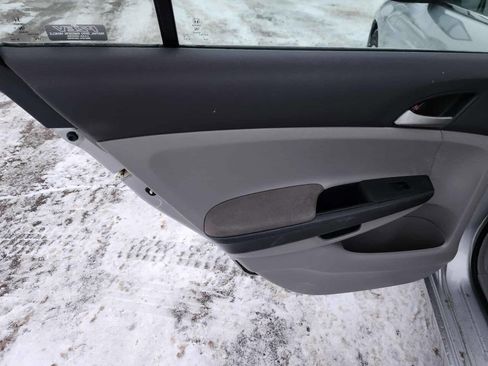 Used 2009 Honda Accord LX image 10