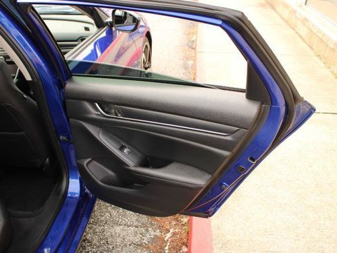 Used 2021 Honda Accord Sport Special Edition image 15
