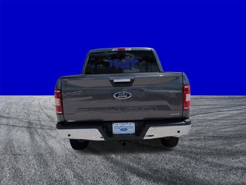 Certified 2019 Ford F150 XLT w/ Equipment Group 302A Luxury image 5