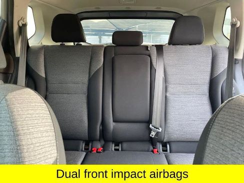 Certified 2021 Nissan Rogue SV AWD/4WD image 27