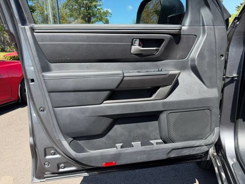 Used 2025 Toyota Tundra SR5 AWD/4WD image 12
