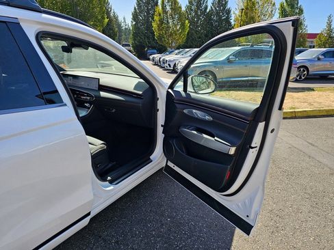 New 2026 Genesis GV70 2.5T Sport Prestige image 28