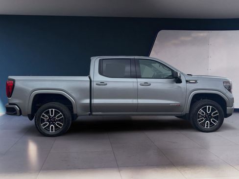 Used 2026 GMC Sierra 1500 AT4 w/ AT4 Premium Package image 6