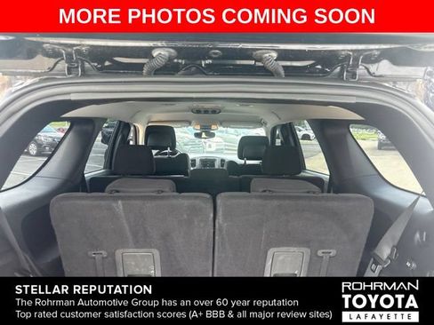 Used 2018 Dodge Durango SXT w/ Quick Order Package 2BB AWD/4WD image 7