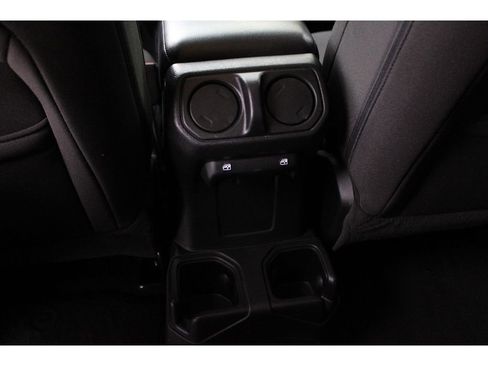 Certified 2023 Jeep Wrangler Sport S image 32