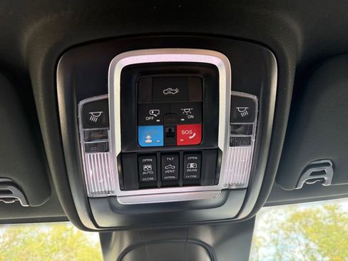 New 2026 RAM 2500 Rebel w/ Rebel Level 2 Equipment Group image 27