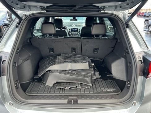 Certified 2024 Chevrolet Equinox RS image 43