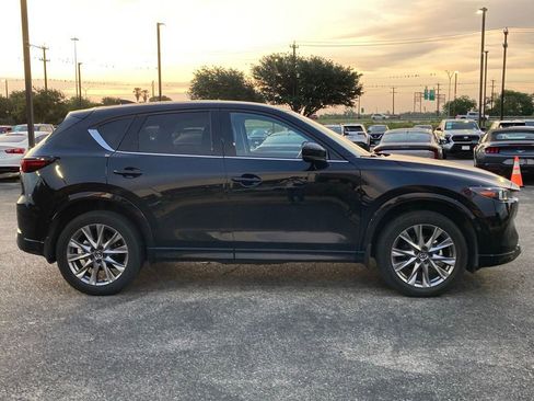 Used 2024 MAZDA CX-5 AWD 2.5 S image 4